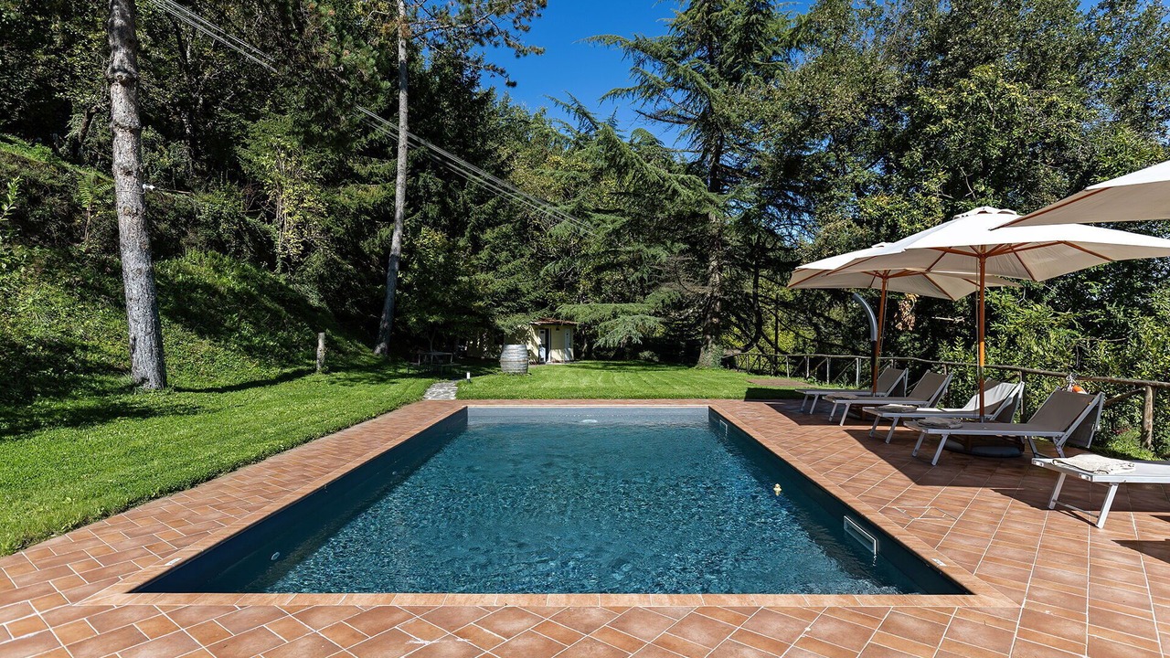 Photo of Outdoor in Lucolena