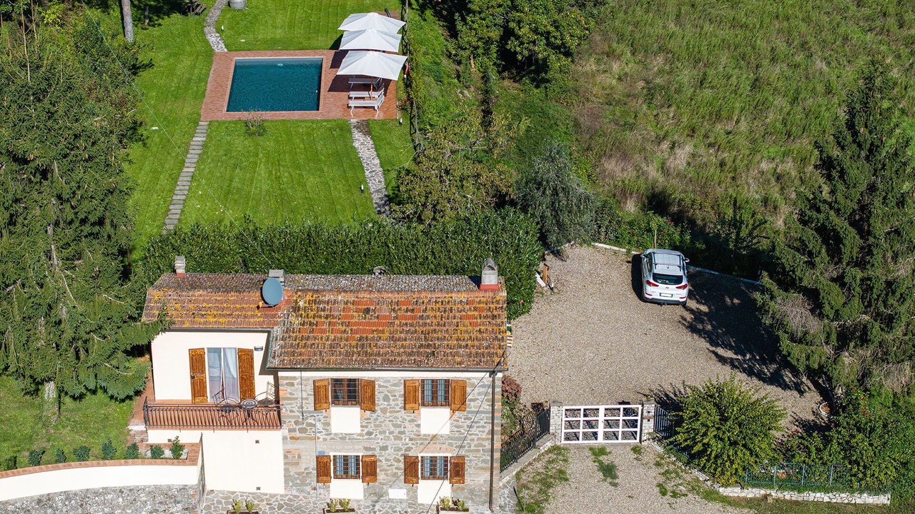 Photo of Outdoor in Lucolena