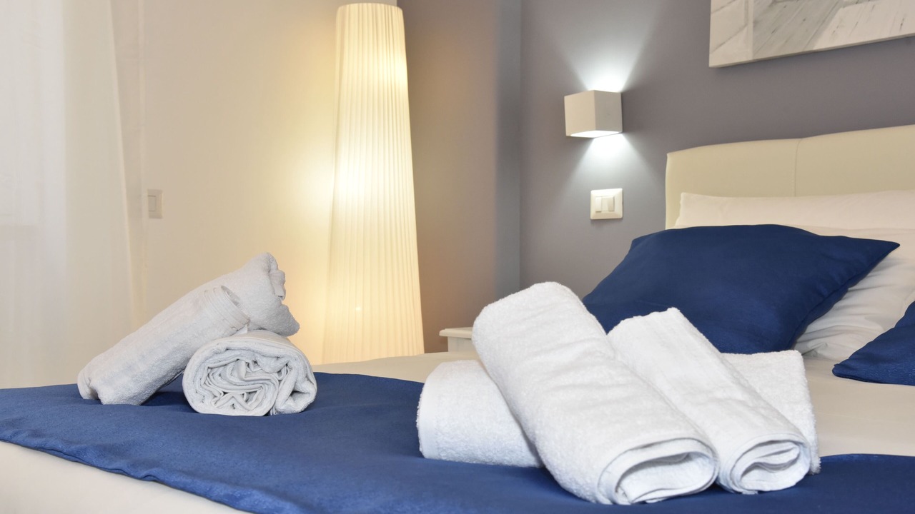 Photo of Bedroom in Zona XV Torre Maura