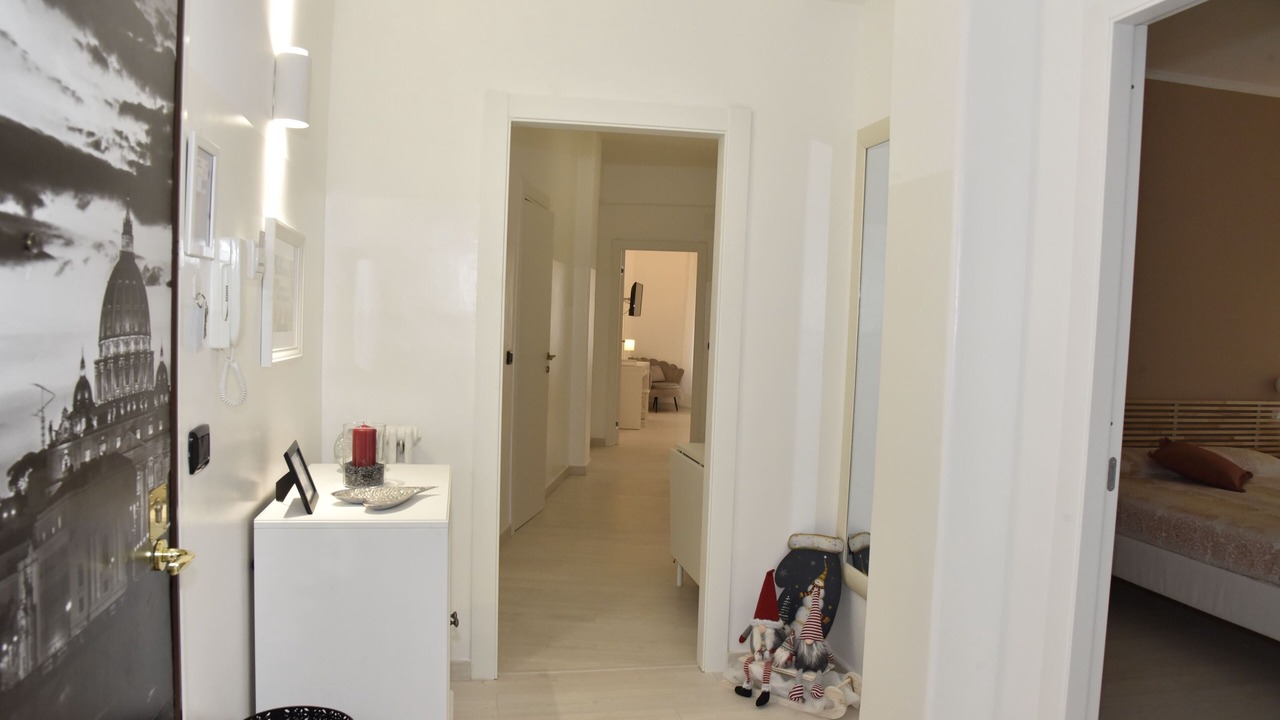 Photo of Bedroom in Zona XV Torre Maura