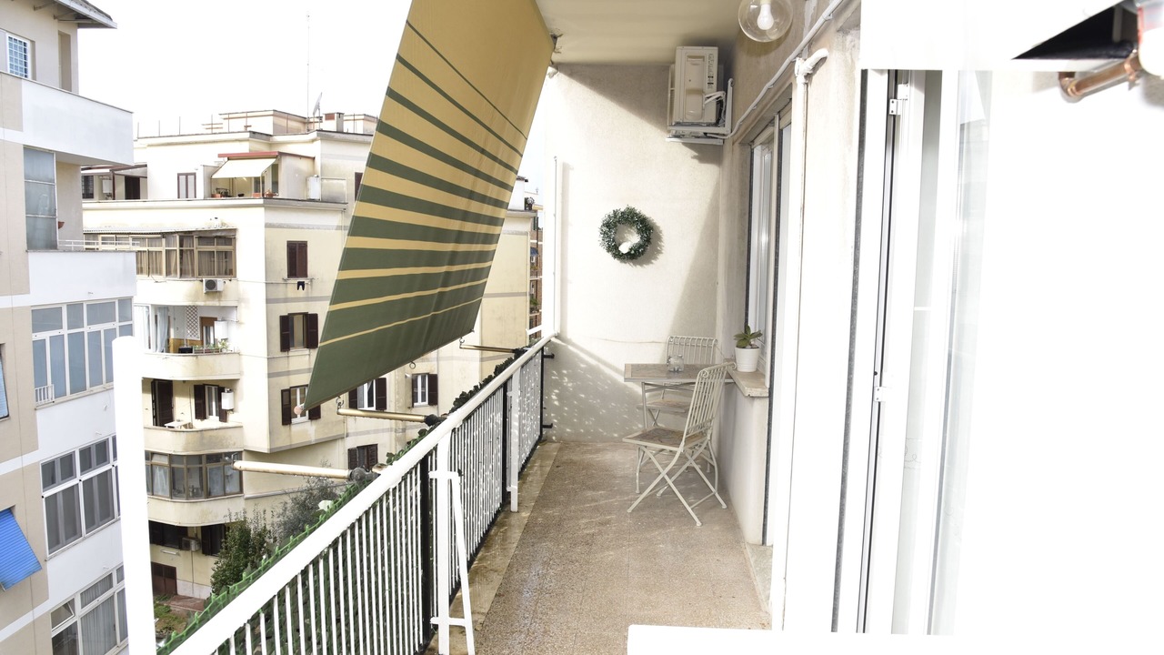 Photo of Outdoor in Zona XV Torre Maura