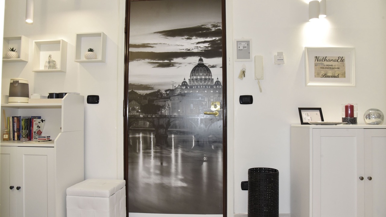 Photo of Others in Zona XV Torre Maura