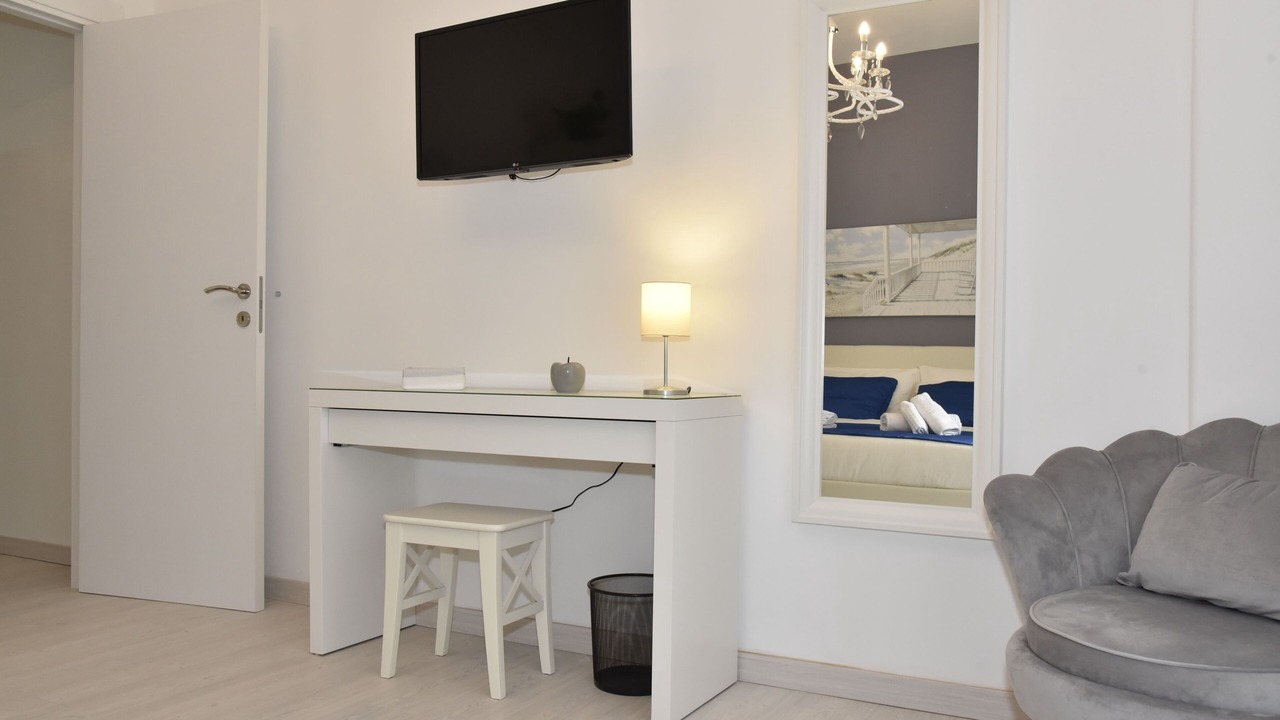 Photo of Bedroom in Zona XV Torre Maura
