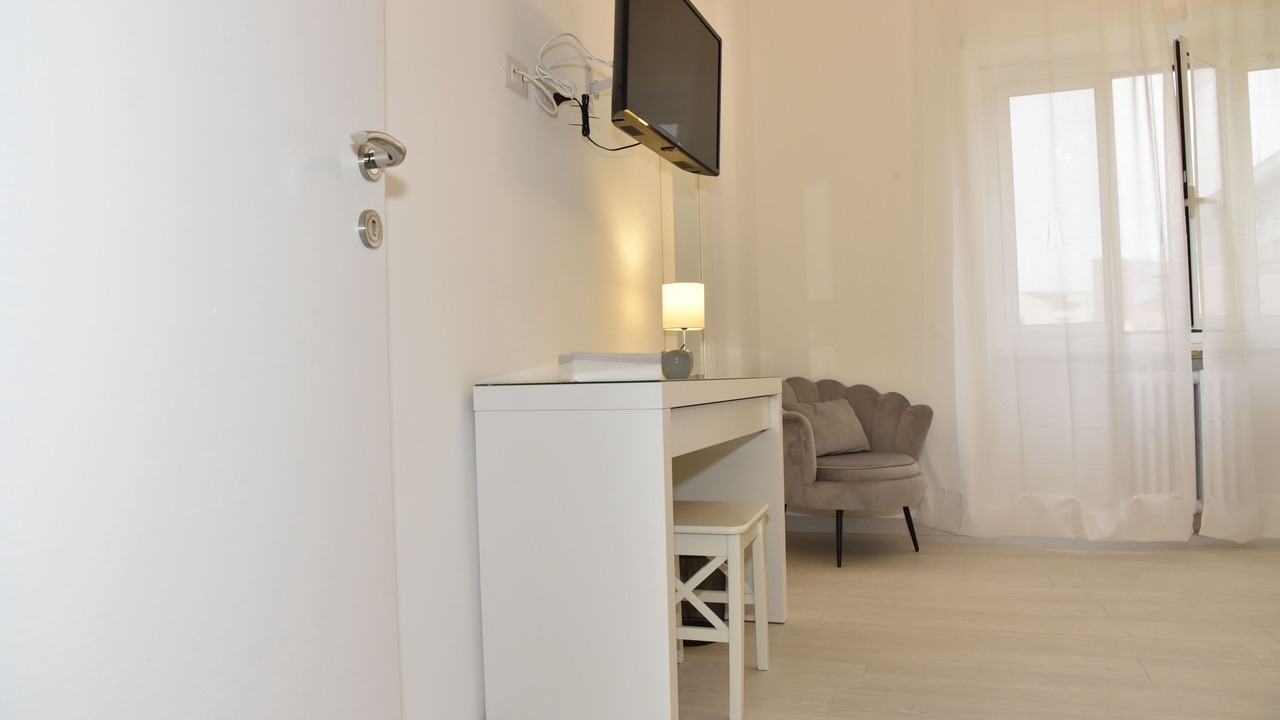 Photo of Livingroom in Zona XV Torre Maura