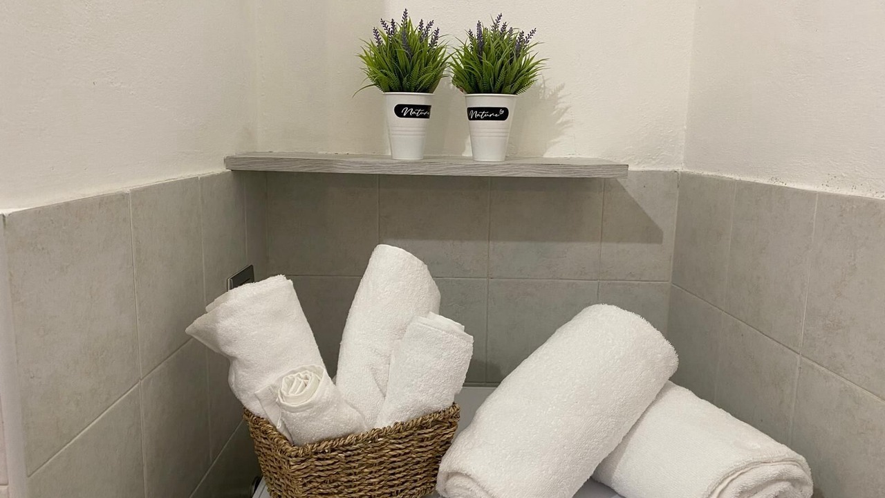 Photo of Bathroom in Castell'Alfero