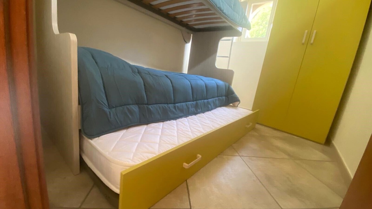 Photo of Bedroom in Castell'Alfero