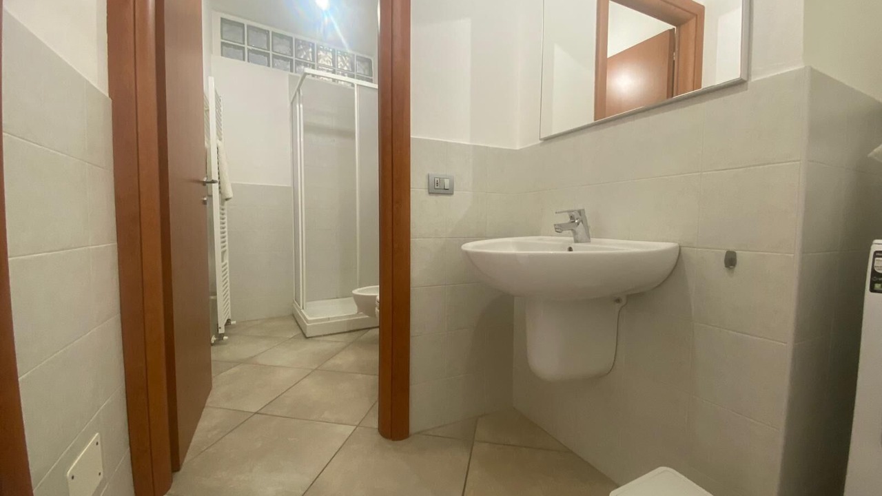 Photo of Bathroom in Castell'Alfero