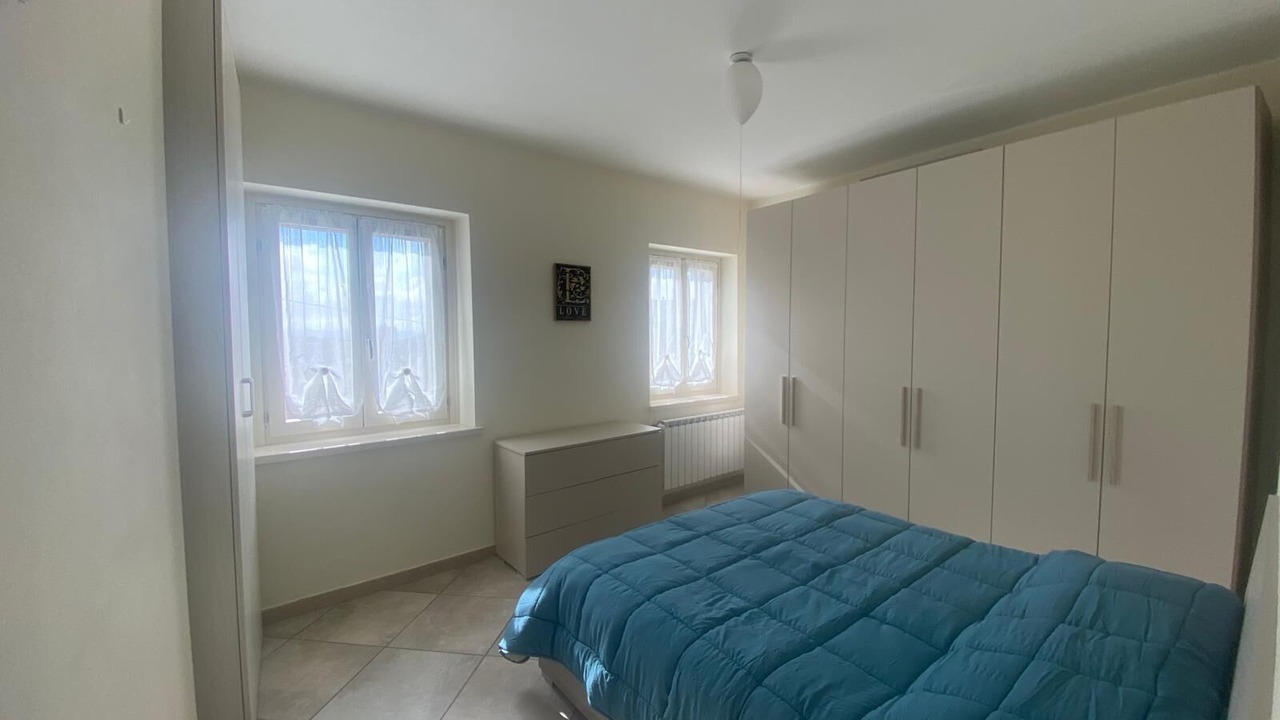 Photo of Bedroom in Castell'Alfero