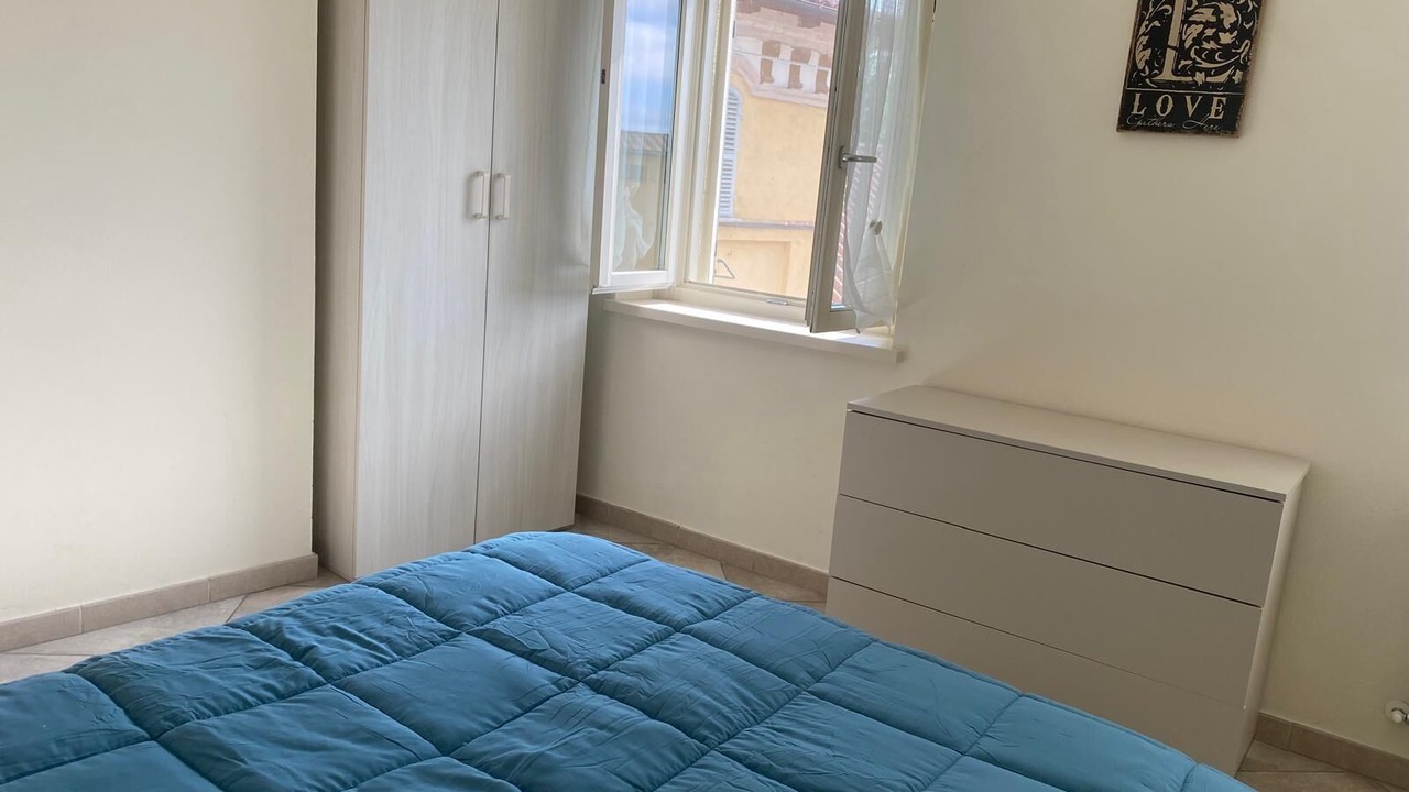 Photo of Bedroom in Castell'Alfero