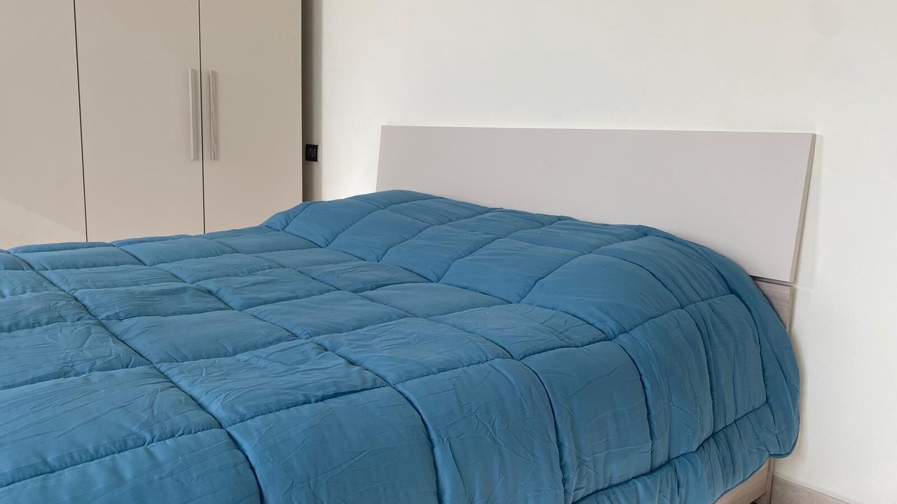 Photo of Bedroom in Castell'Alfero