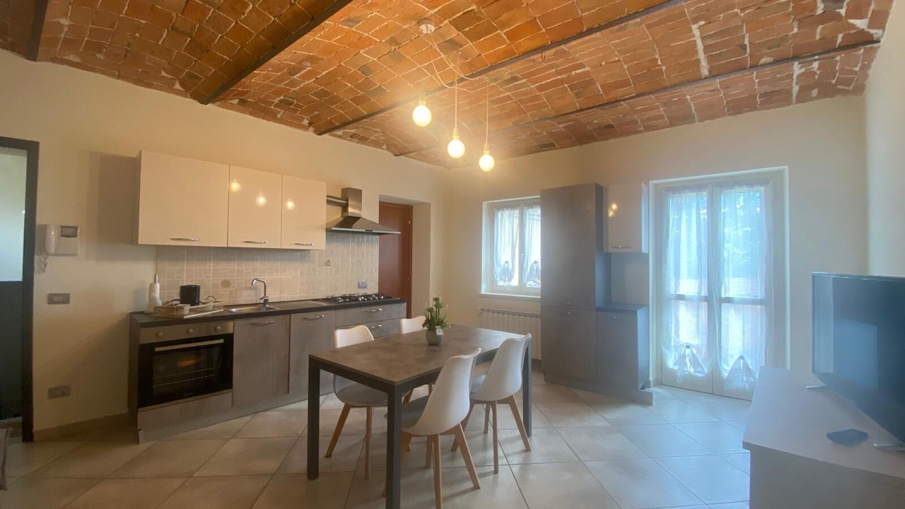 Photo of Kitchen in Castell'Alfero