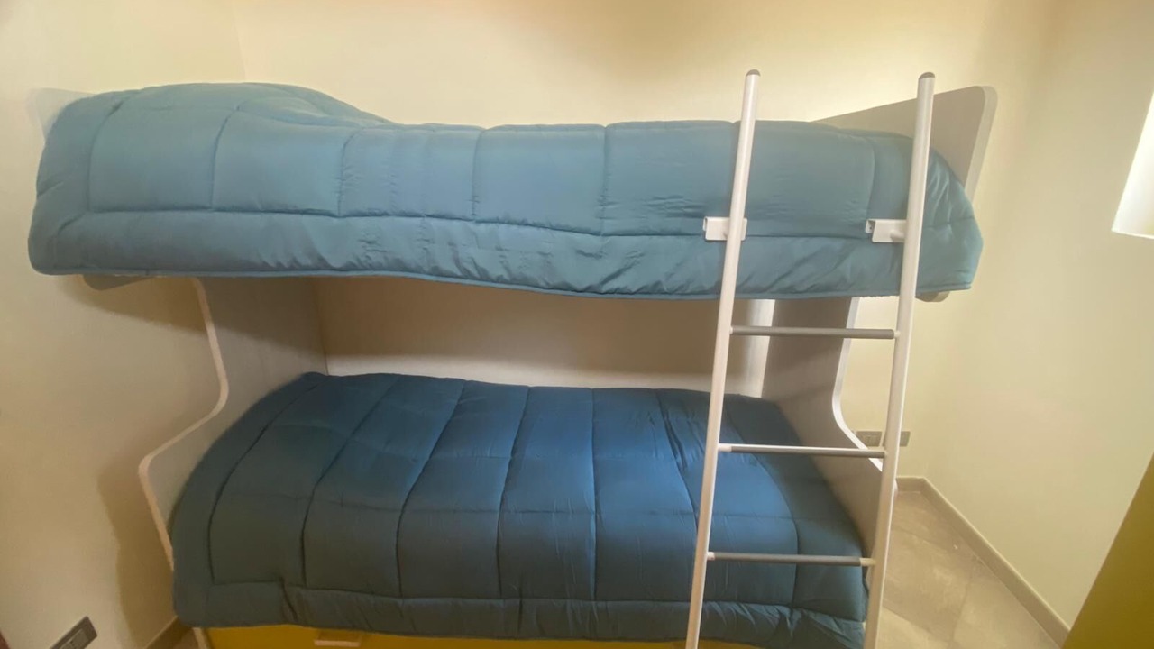Photo of Bedroom in Castell'Alfero