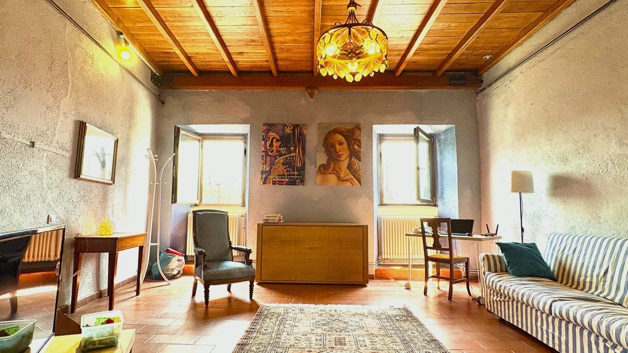 Photo of Livingroom in Pontremoli