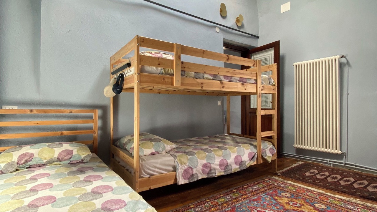 Photo of Bedroom in Pontremoli