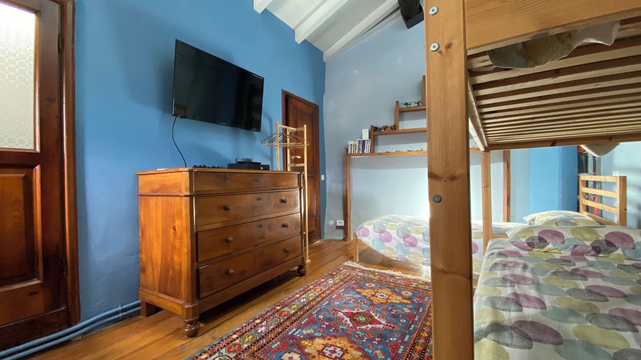 Photo of Bedroom in Pontremoli