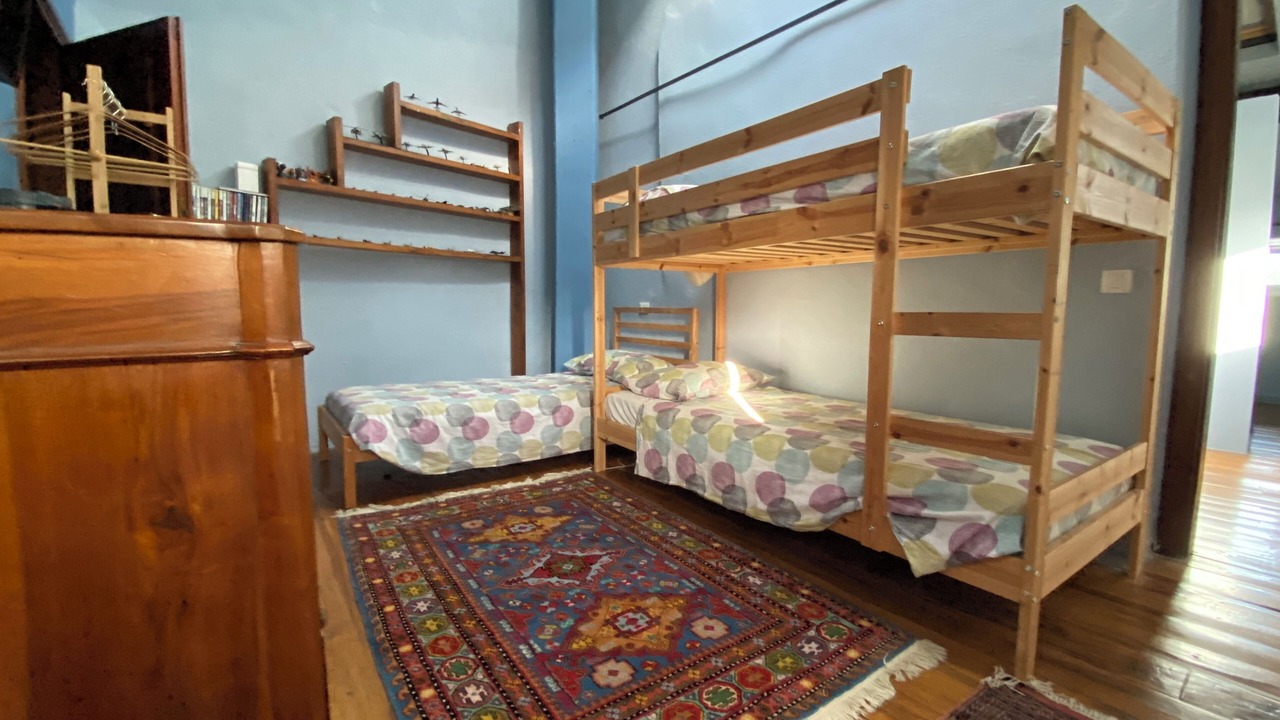 Photo of Bedroom in Pontremoli