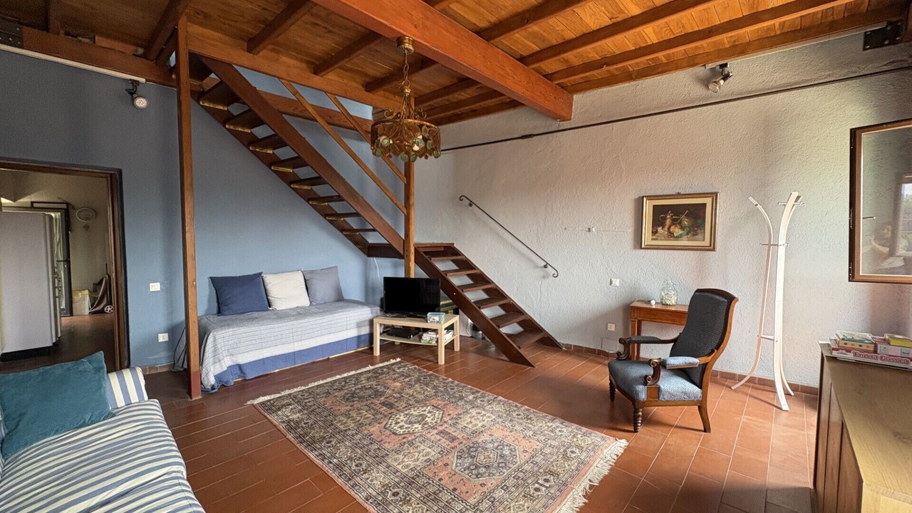 Photo of Livingroom in Pontremoli