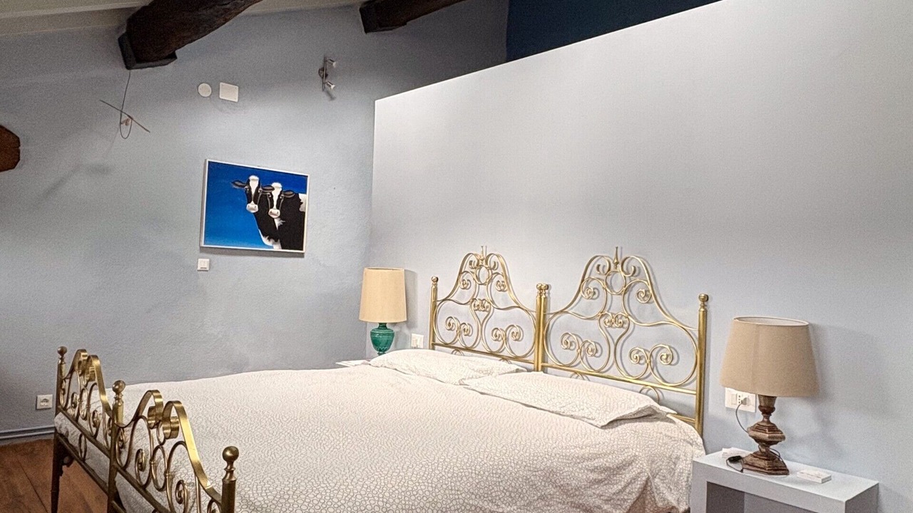 Photo of Bedroom in Pontremoli