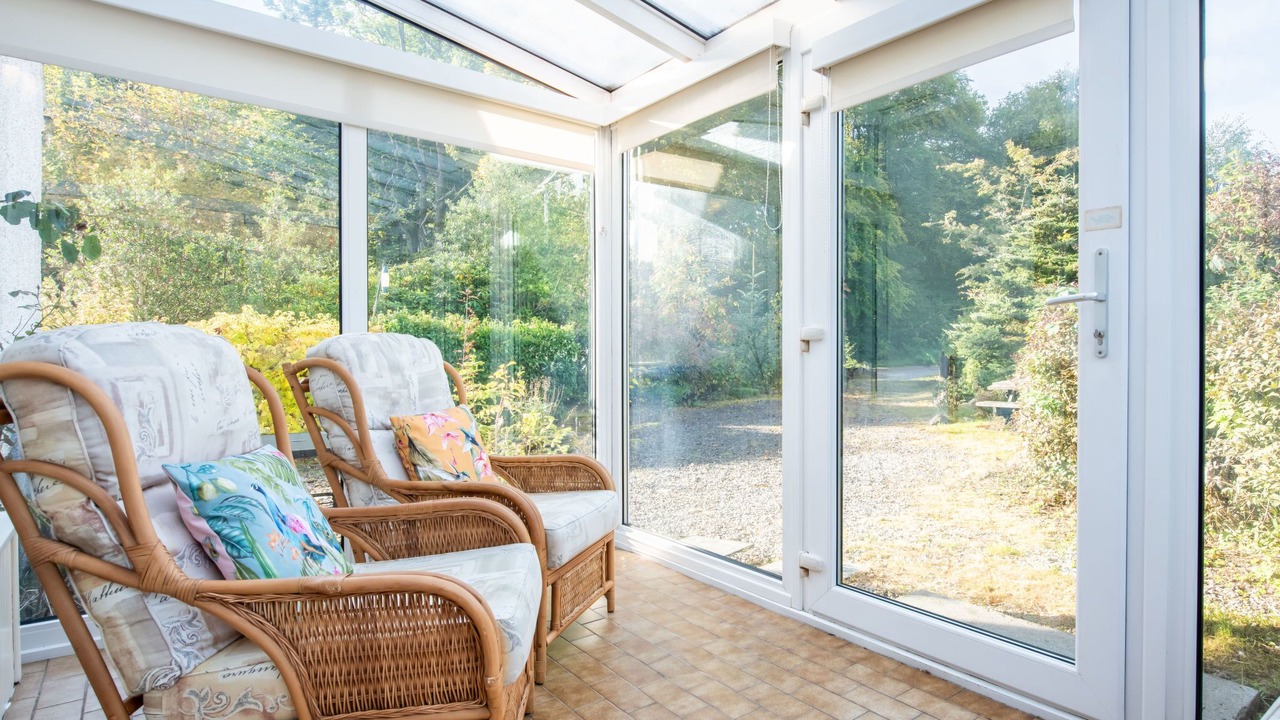 Photo of Livingroom in Fort Augustus