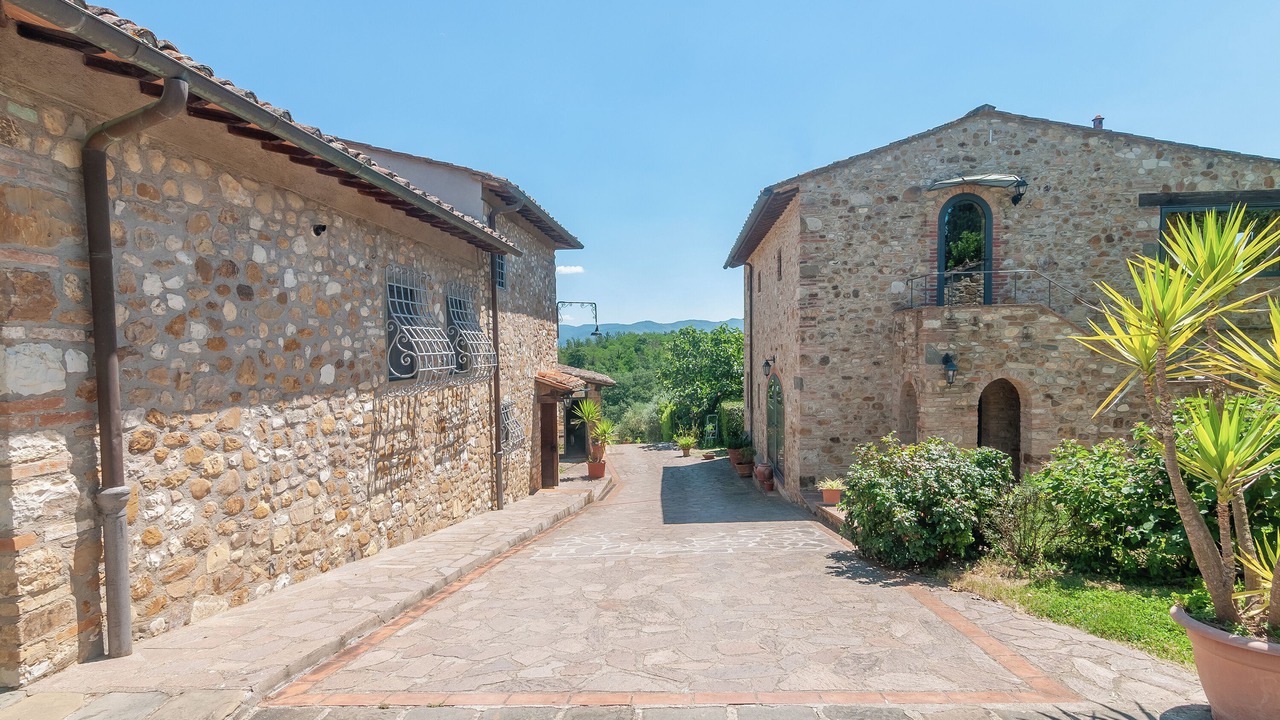 Photo of Outdoor in Mercatale Val di Pesa