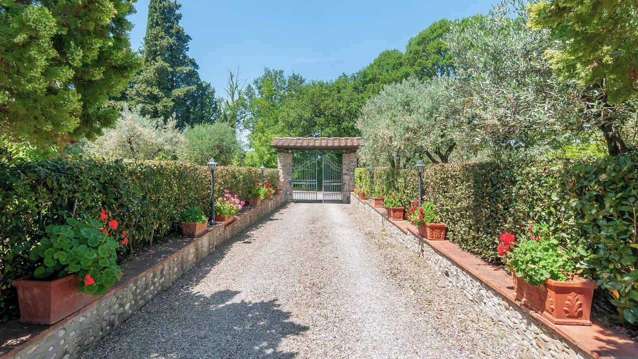 Photo of Outdoor in Mercatale Val di Pesa