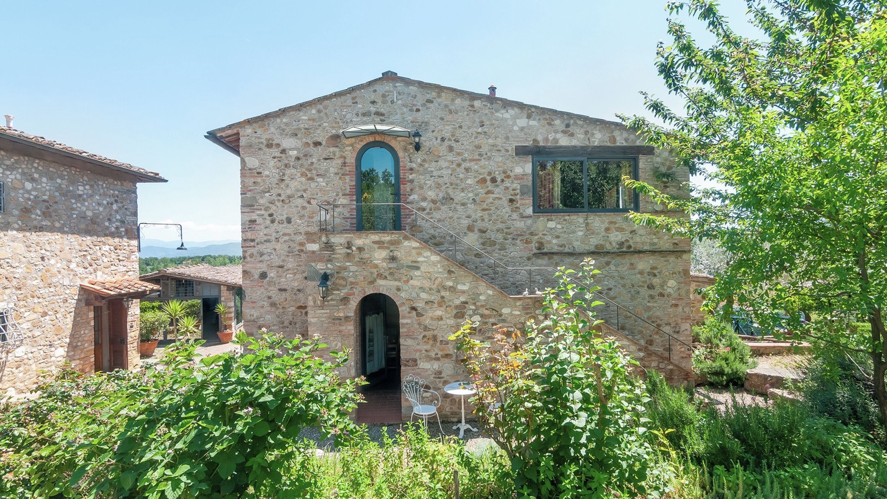 Photo of Outdoor in Mercatale Val di Pesa
