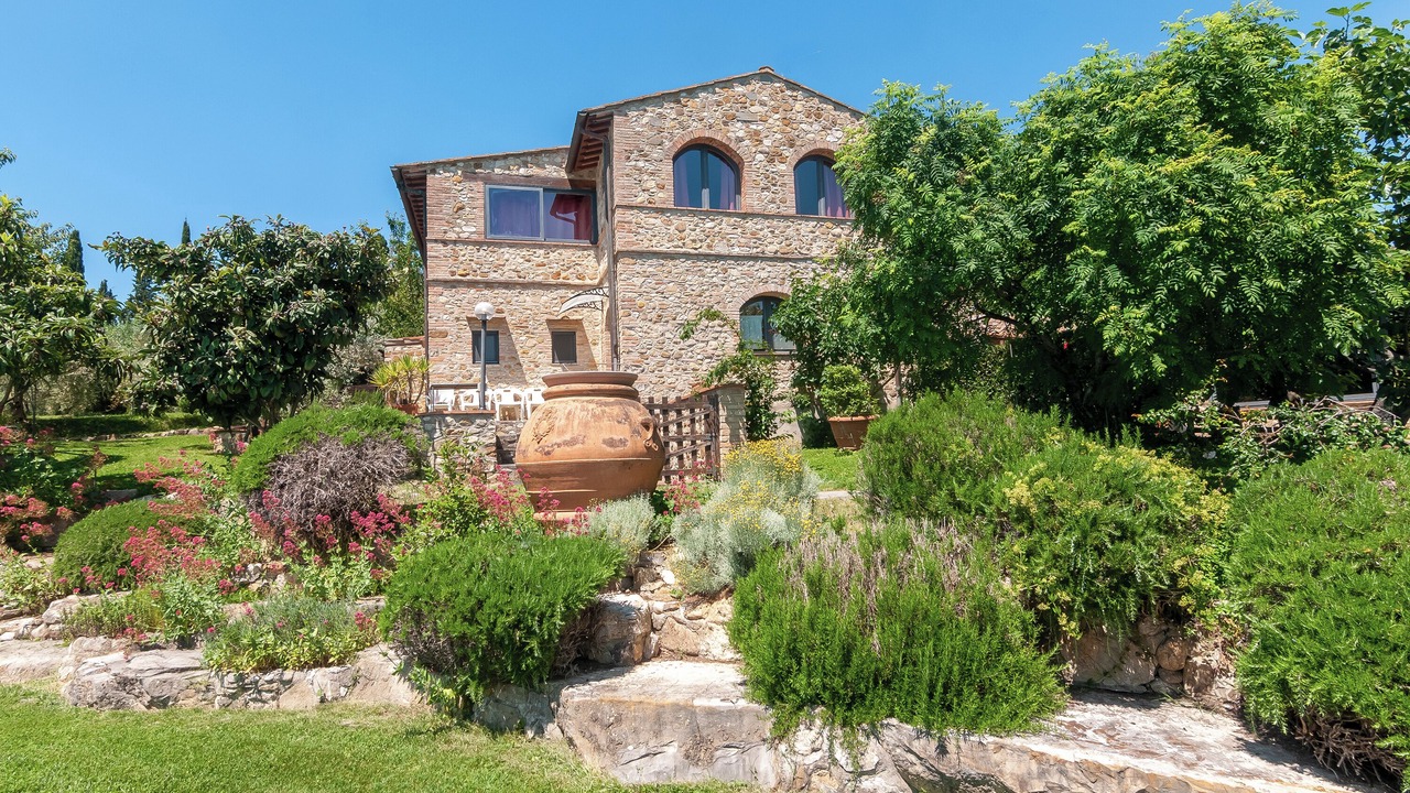 Photo of Outdoor in Mercatale Val di Pesa