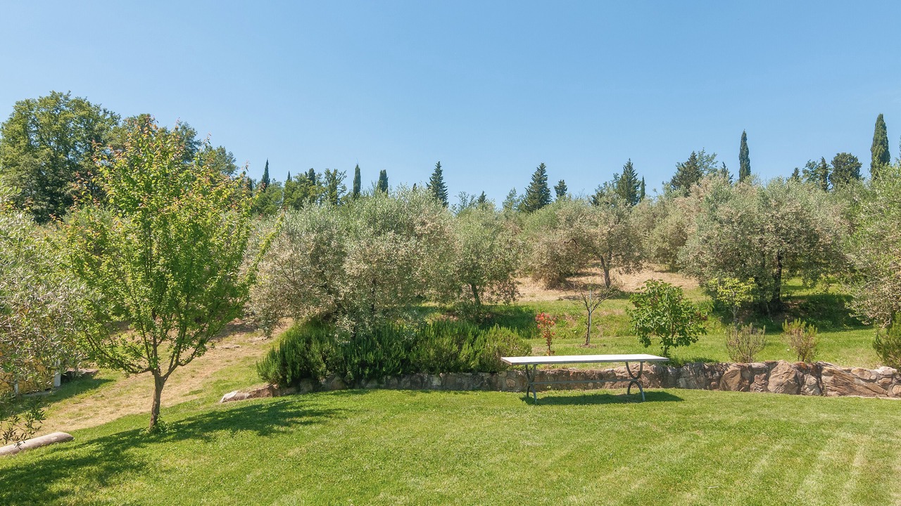 Photo of Outdoor in Mercatale Val di Pesa