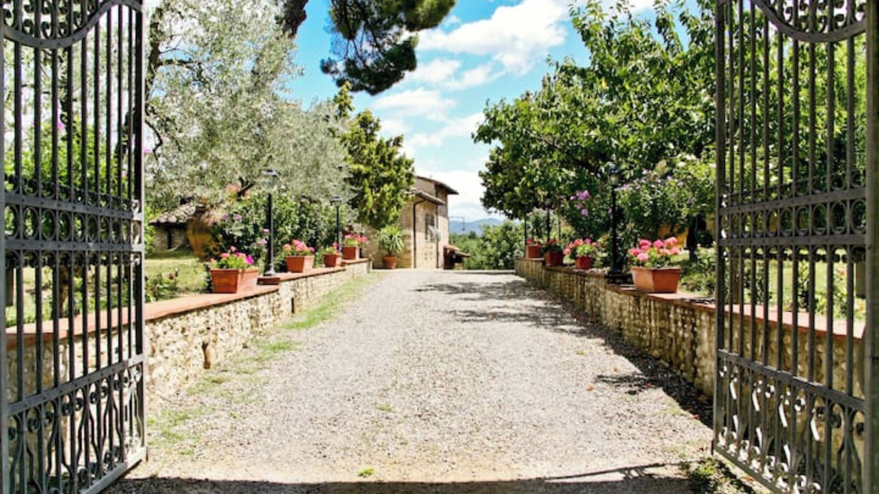 Photo of Outdoor in Mercatale Val di Pesa