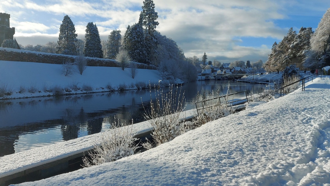 Photo of Others in Fort Augustus