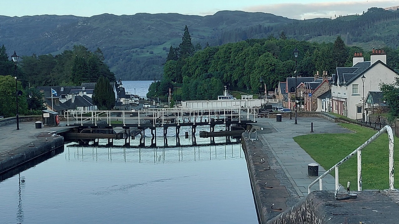 Photo of Others in Fort Augustus