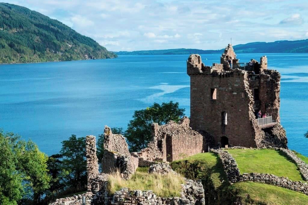 Photo of Others in Fort Augustus