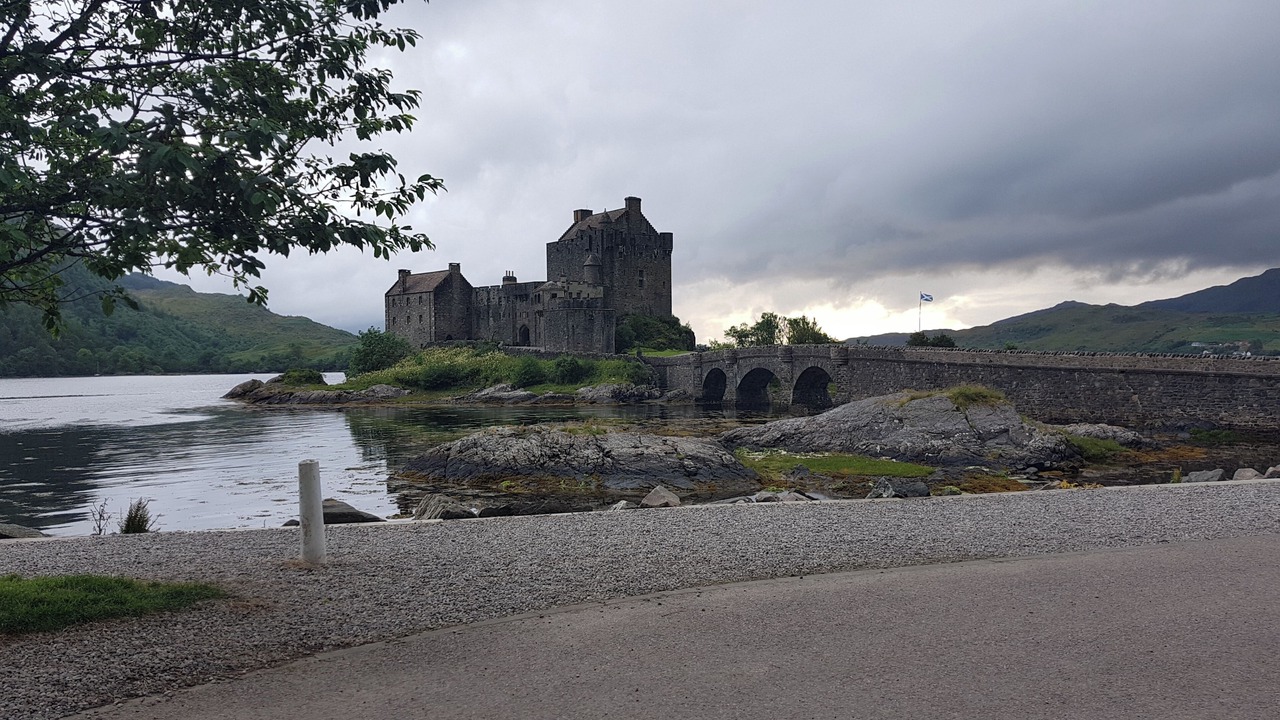 Photo of Others in Fort Augustus