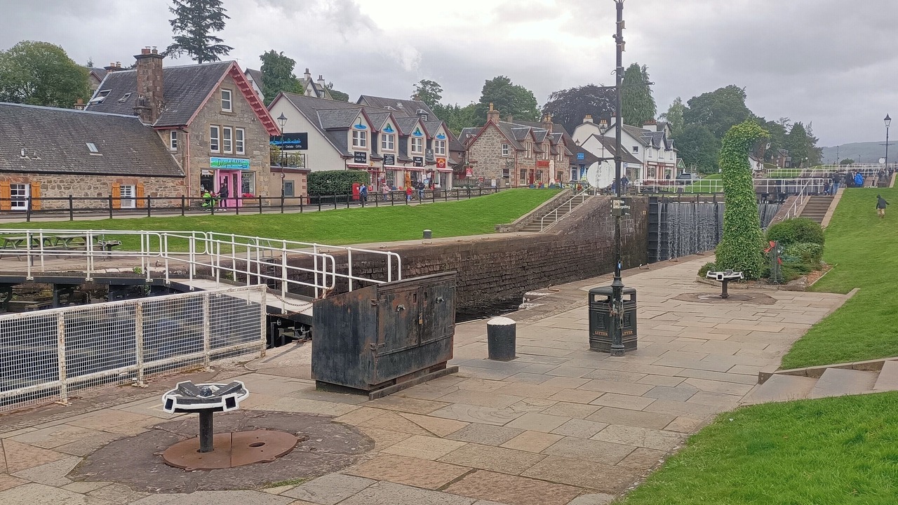 Photo of Others in Fort Augustus
