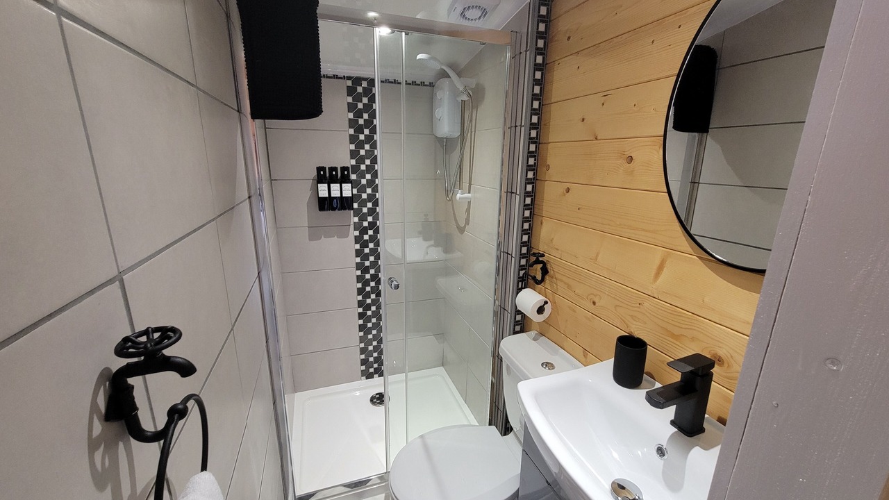 Photo of Bedroom in Fort Augustus