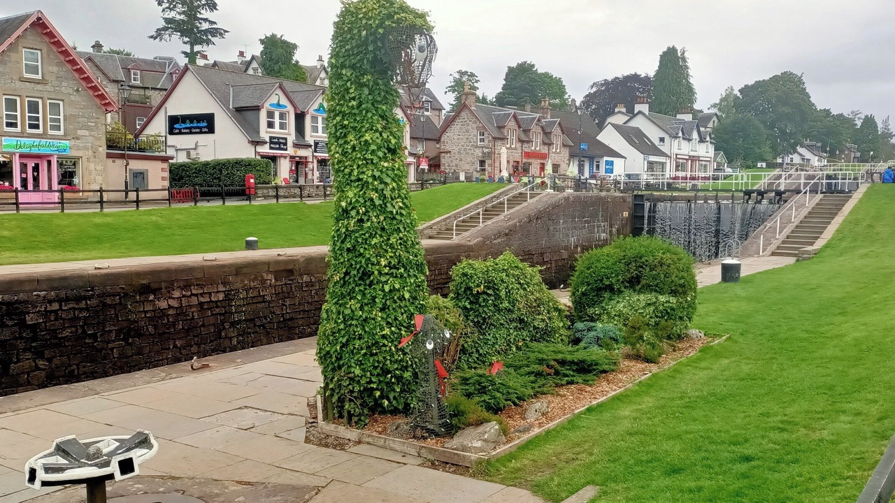 Photo of Others in Fort Augustus