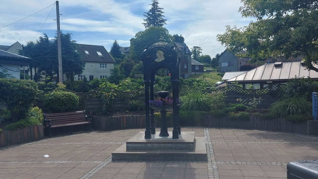 Photo of Others in Fort Augustus