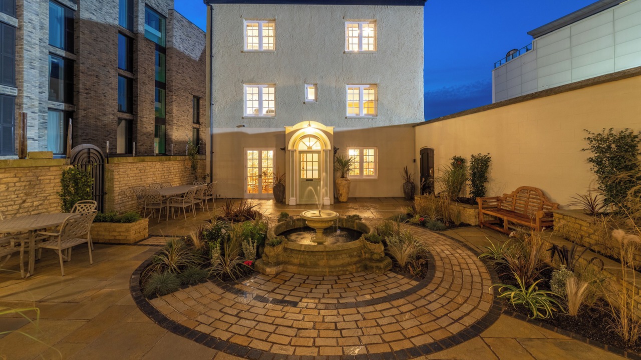 Photo of Outdoor in Oxford City Centre