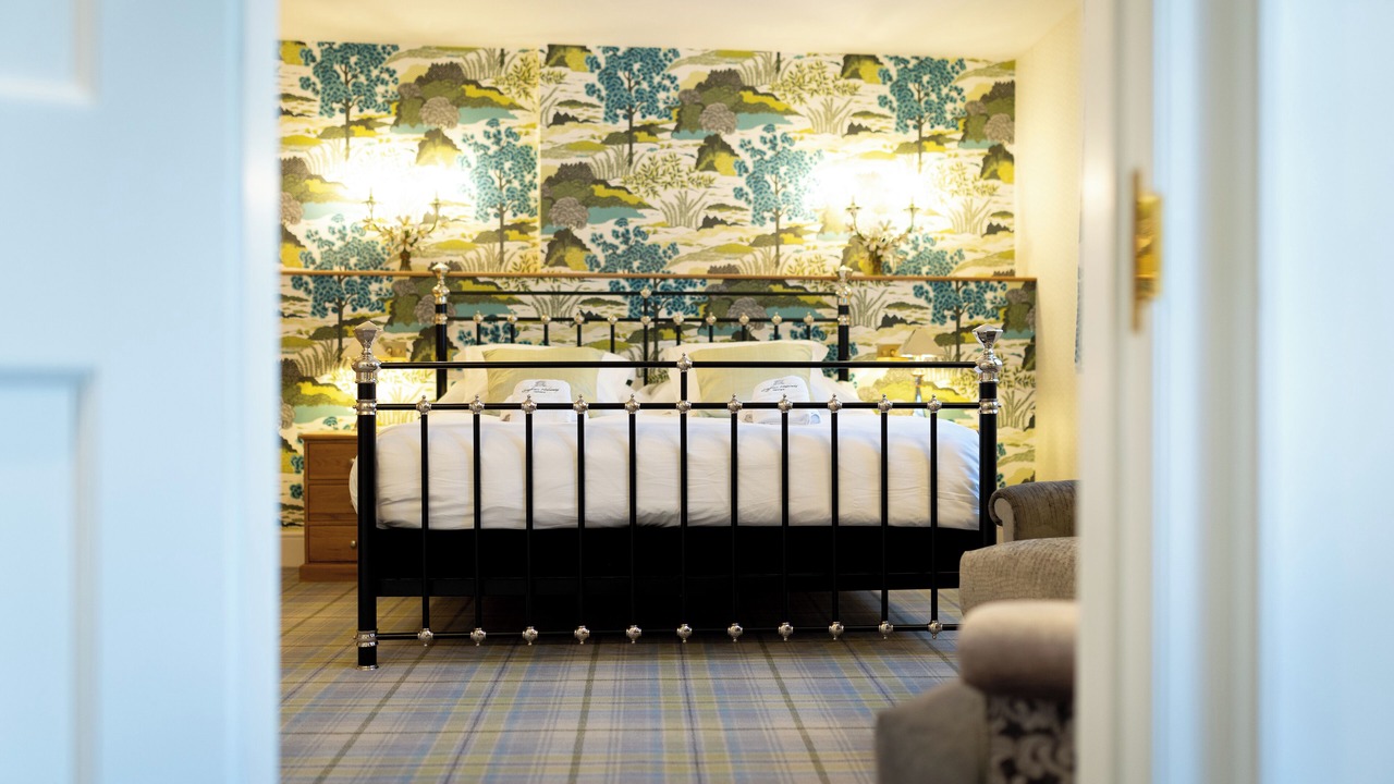 Photo of Bedroom in Oxford City Centre