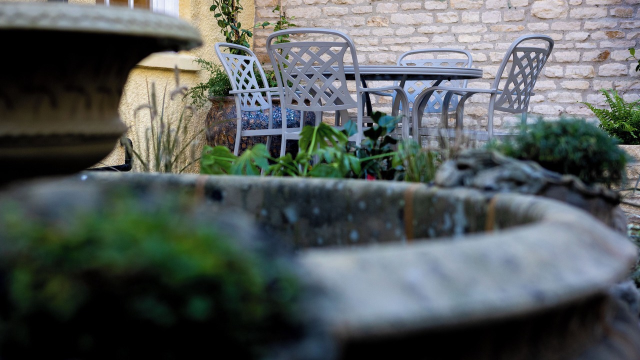 Photo of Outdoor in Oxford City Centre
