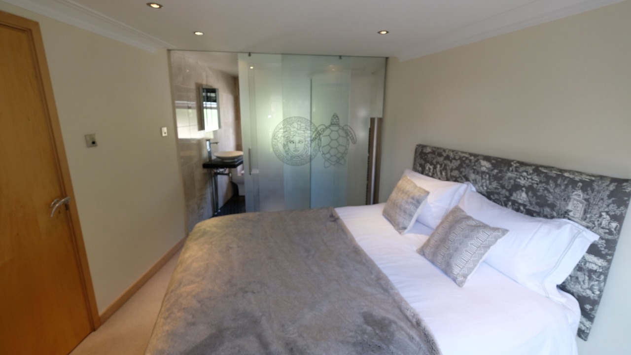 Photo of Bedroom in West Hill