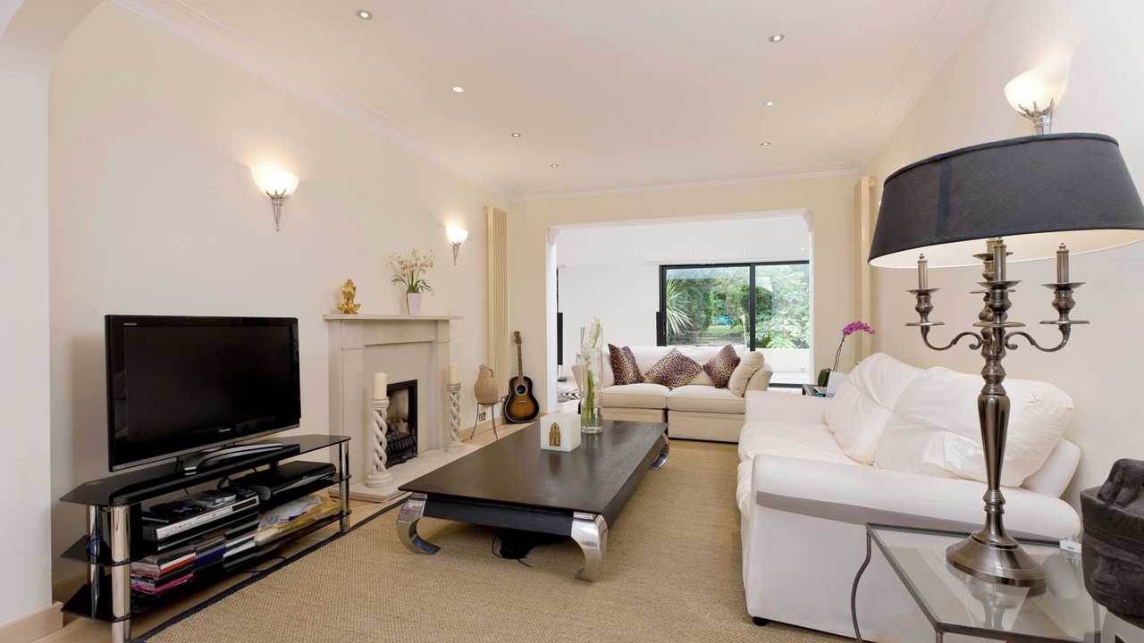 Photo of Livingroom in West Hill