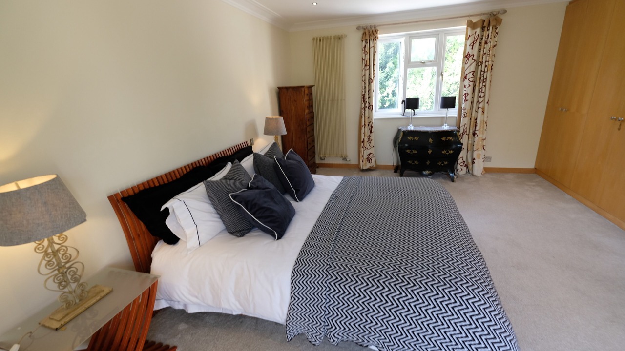 Photo of Bedroom in West Hill