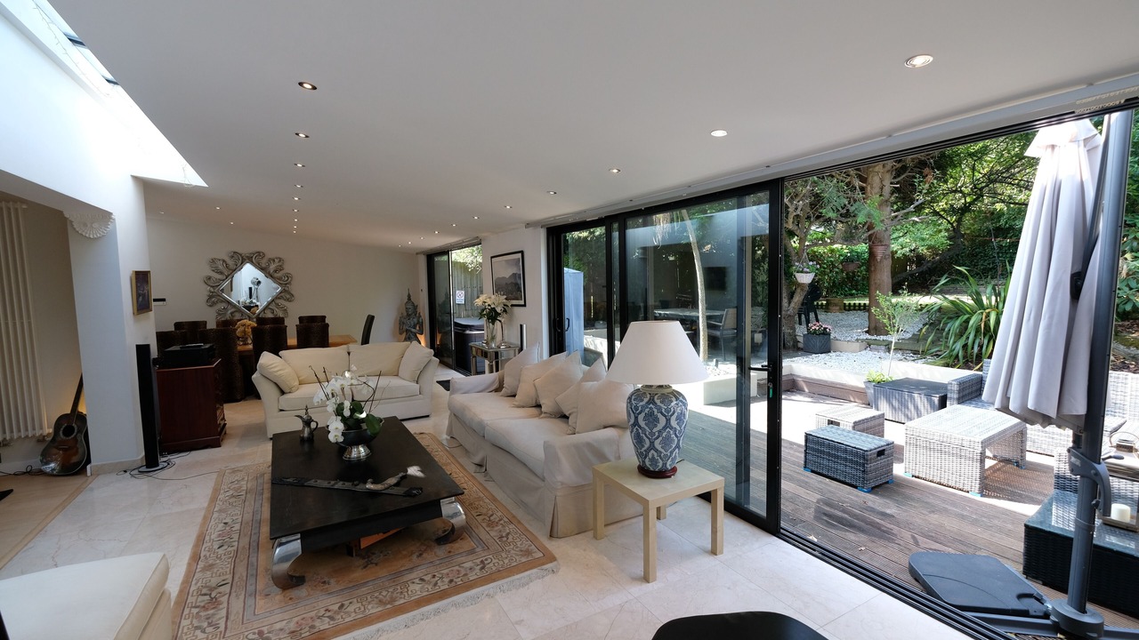 Photo of Livingroom in West Hill