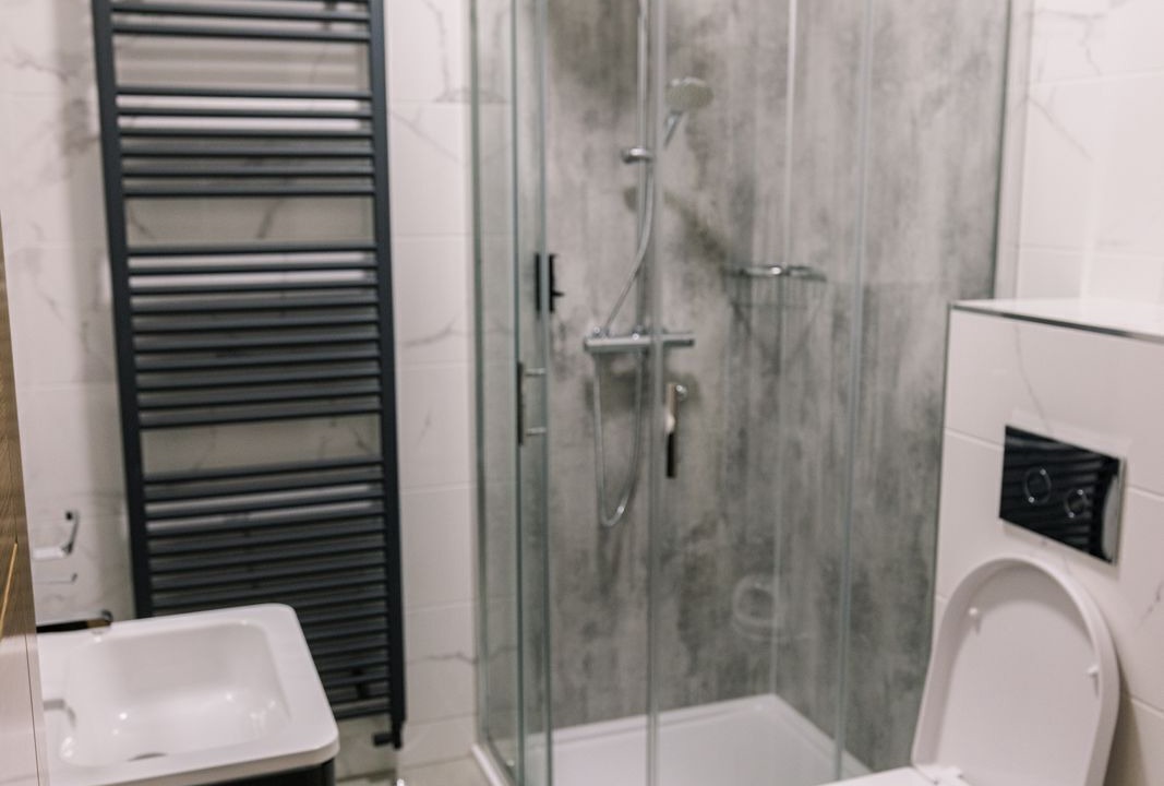 Photo of Bathroom in Londonderry