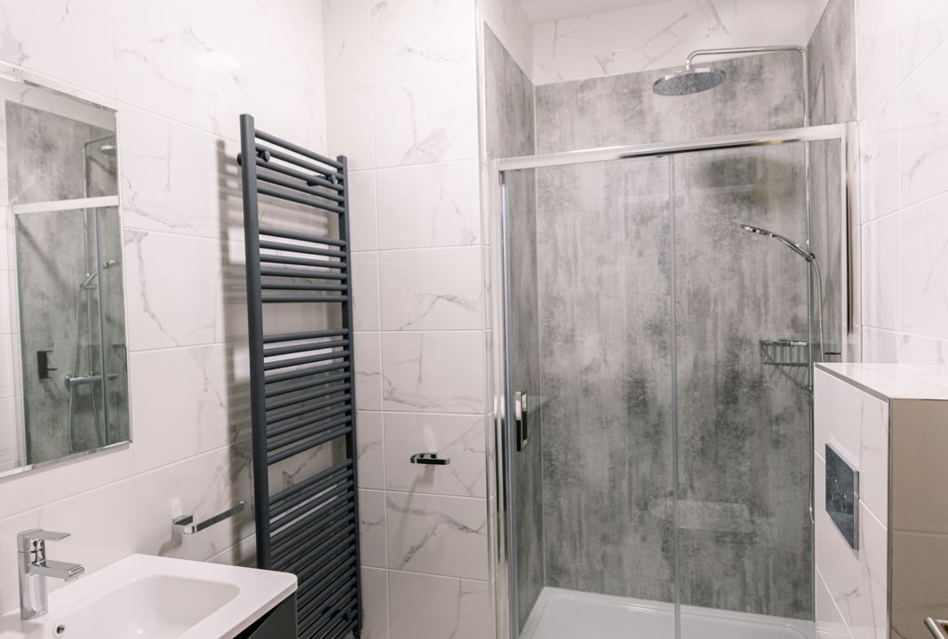 Photo of Bathroom in Londonderry