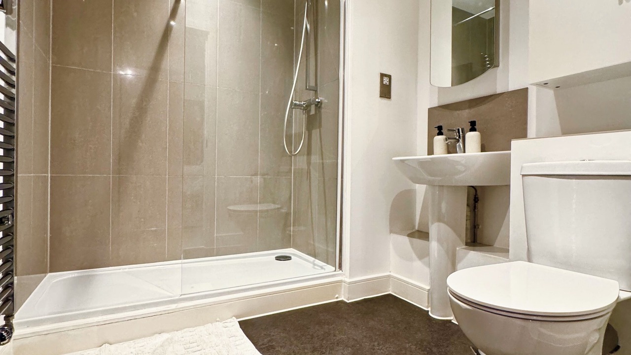 Photo of Bathroom in Dartford