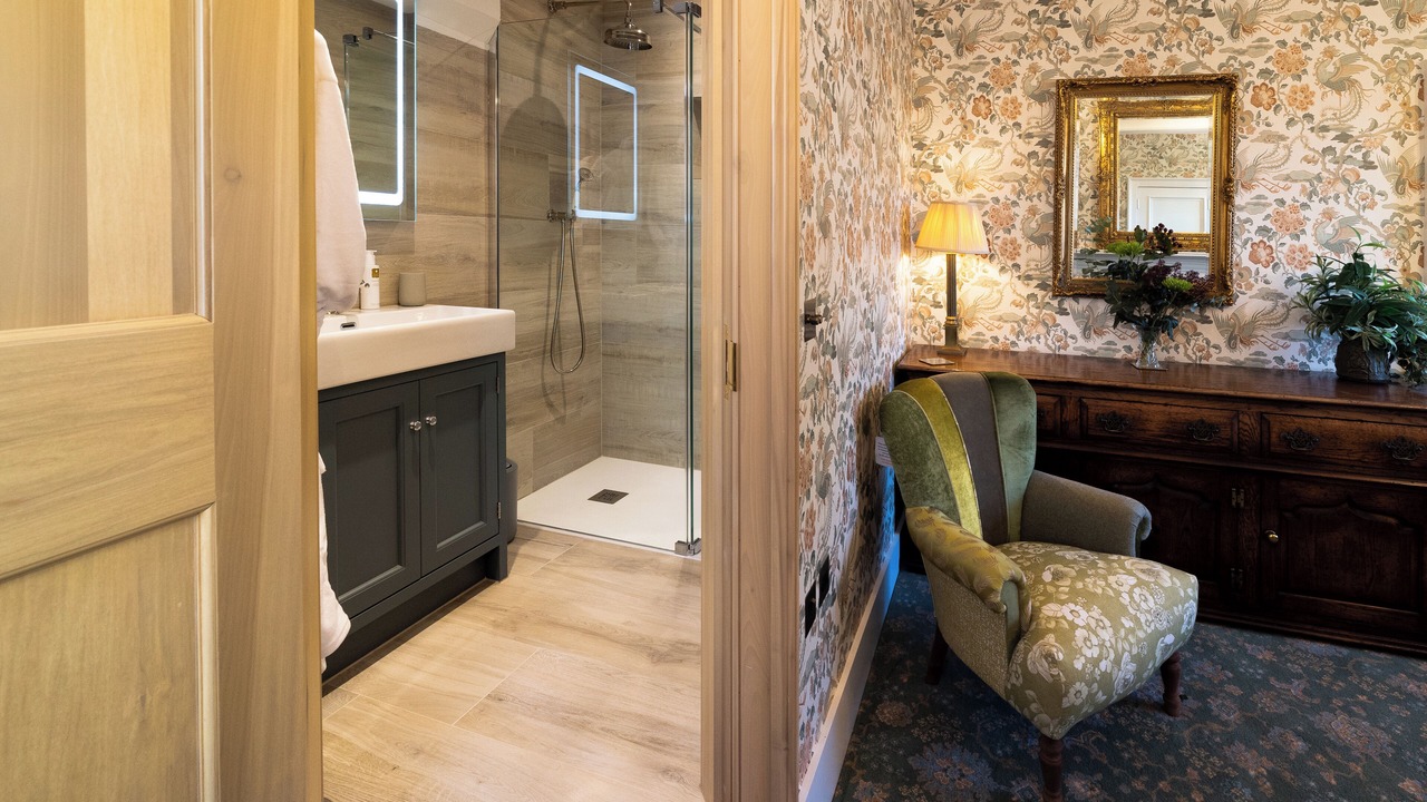 Photo of Bathroom in Oxford City Centre