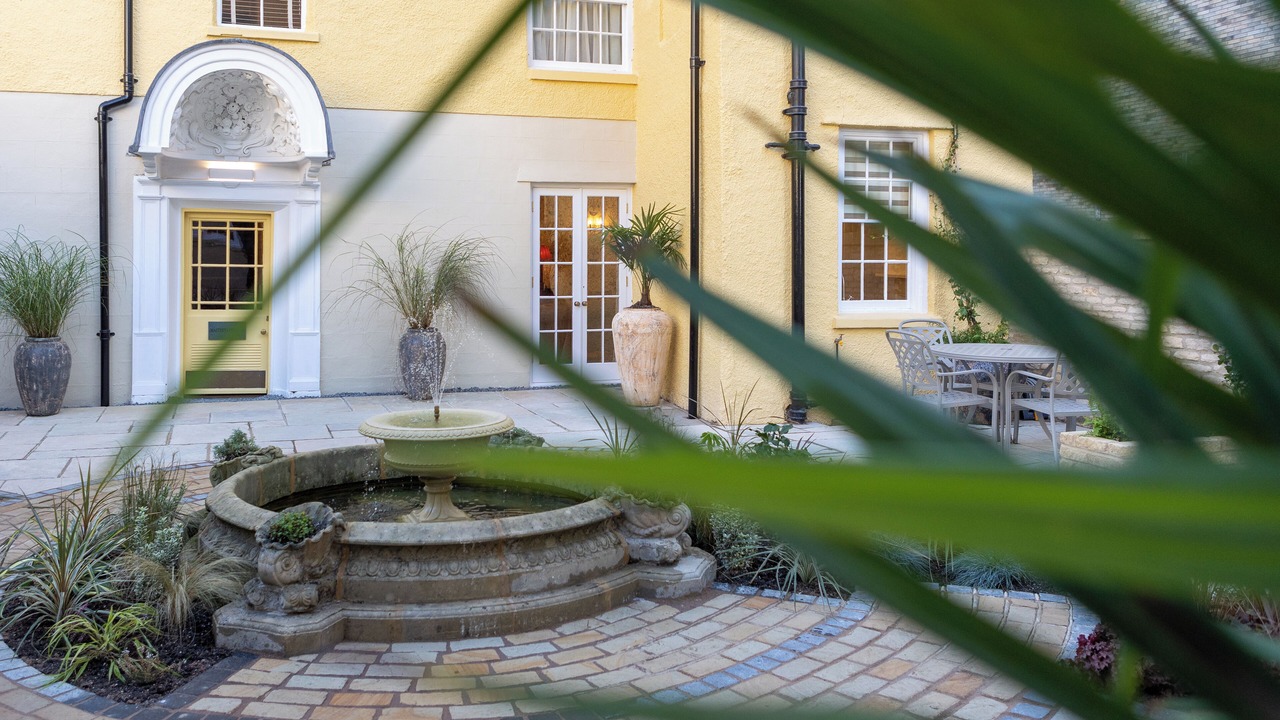 Photo of Outdoor in Oxford City Centre