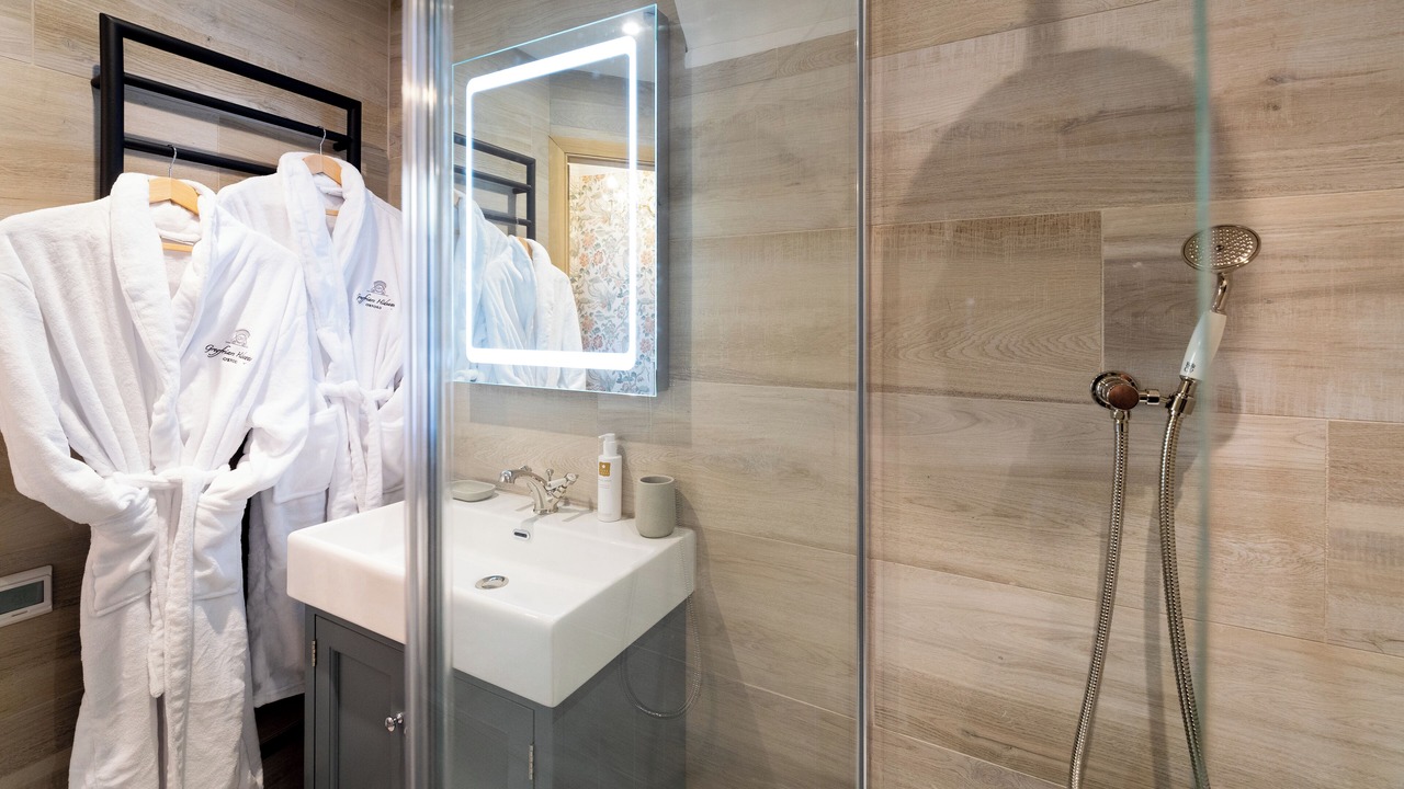 Photo of Bathroom in Oxford City Centre